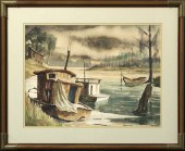 Rolland Harve Golden (American