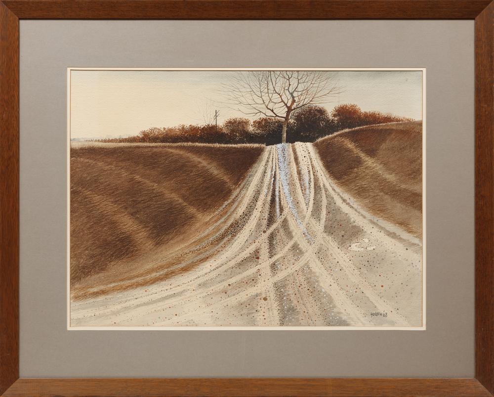 ROLLAND HARVE GOLDEN