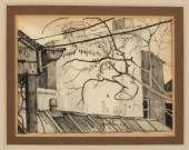 ROLLAND HARVE GOLDEN (AMERICAN