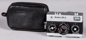 ROLLEI 35 S CAMERA, WITH SONNA