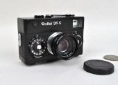 ROLLEI 35S CAMERAwith Sonnar 2