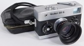 ROLLEI 35S CHROME COMPACT 35MM