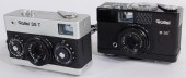 ROLLEI 35T CHROME, B35 BLACK C