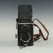 ROLLEI ROLLEIFLEX TLR CAMERAMe