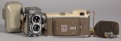 ROLLEIFLEX FRANKE & HEIDECKE C