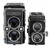 ROLLEIFLEX MAGIC & ROLLEIFLEX