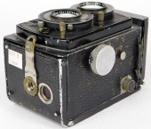 ROLLEIFLEX OLD STANDARD, TESSA