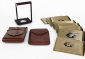 ROLLEIFLEX PLATE ADAPTERS Roll