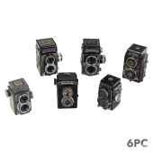 ROLLEIFLEX VOIGTLANDER VINTAGE