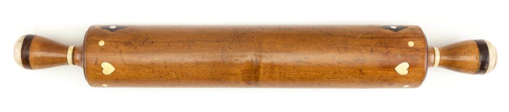 * ROLLING PIN INSPIRED BY