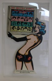 ROLLING STONES SOME GIRLS STOR