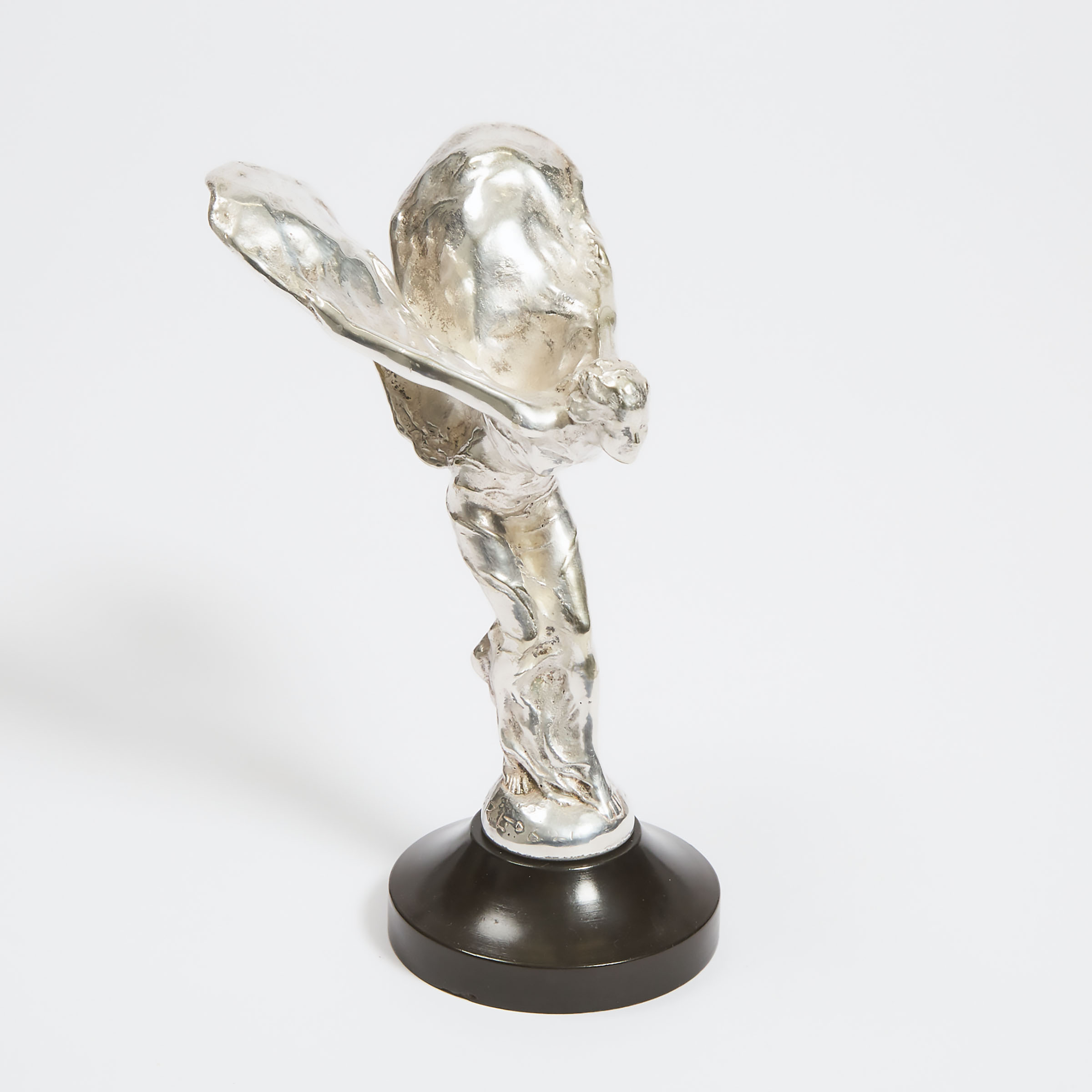 Rolls Royce Phantom II 'Spirit of