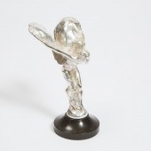 Rolls Royce Phantom II 'Spirit