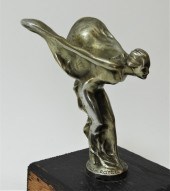ROLLS ROYCE SPIRIT OF ECSTASY