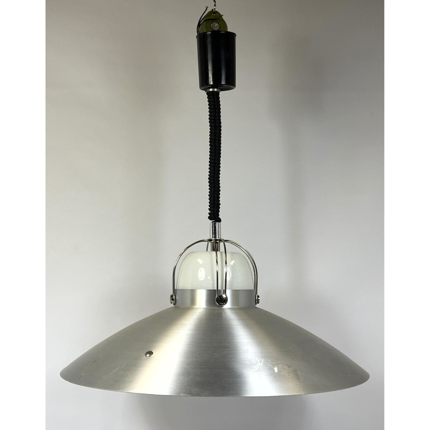ROLLY 1973 Italian Industrial Shade