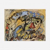 Rolph Scarlett 1889–1984. Abst