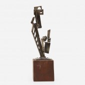Rolph Scarlett 1889–1984. Unti