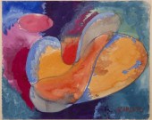 Rolph Scarlett (American 1891-