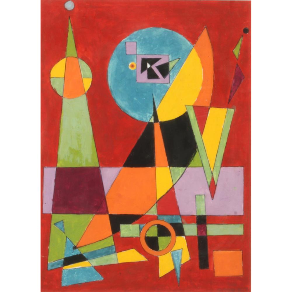 ROLPH SCARLETT, CANADIAN