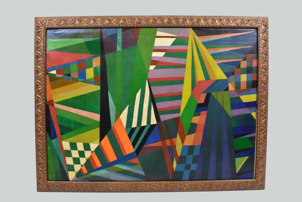 ROLPH SCARLETT (CANADIAN.