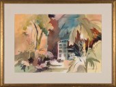 ROMA BURRIS QUARTANA (AMERICAN