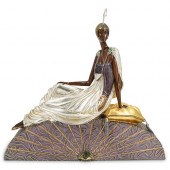 ROMAIN DE TIRTOFF "ERTE" (1892
