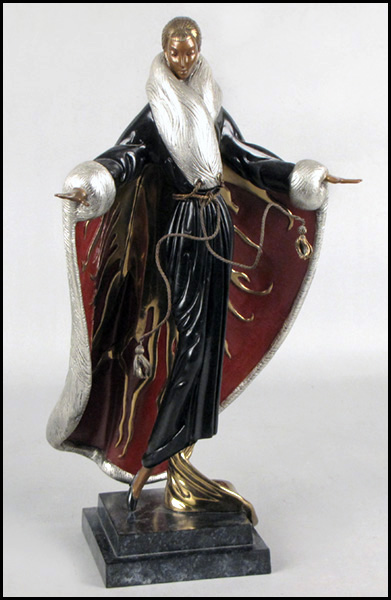 ROMAIN DE TIRTOFF ERTE (RUSSIAN