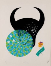 ROMAIN DE TIRTOFF (ERTÉ) (RUSS