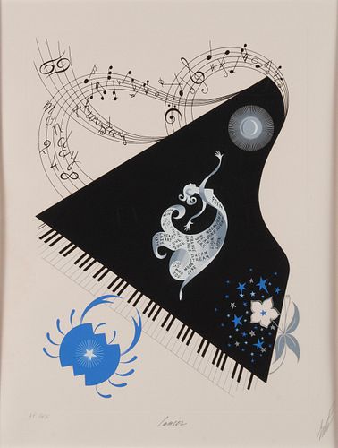 ROMAIN DE TIRTOFF (ERTÉ)