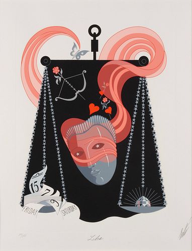 ROMAIN DE TIRTOFF (ERTÉ)
