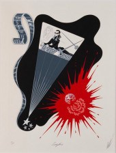 ROMAIN DE TIRTOFF (ERTÉ) (RUSS