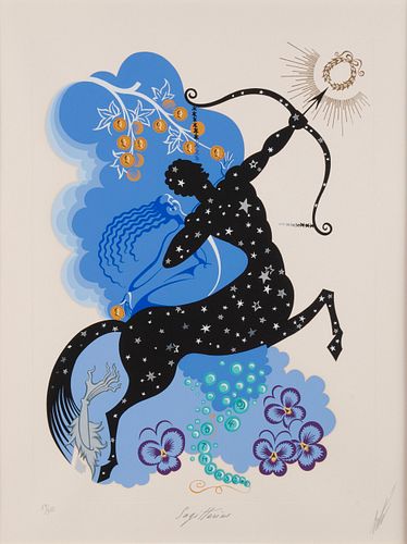 ROMAIN DE TIRTOFF (ERTÉ)