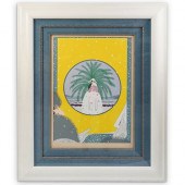 ROMAIN DE TIRTOFF "ERTE" (RUSS