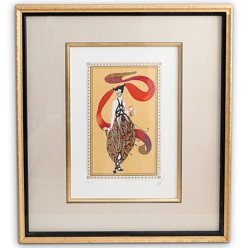 ROMAIN DE TIRTOFF "ERTE"