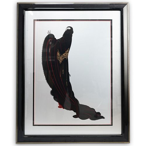 ROMAIN DE TIRTOFF "ERTE"