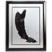 ROMAIN DE TIRTOFF "ERTE" (RUSS