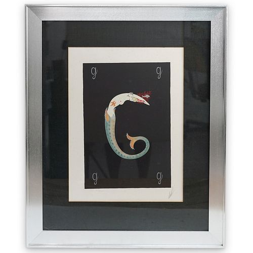 ROMAIN DE TIRTOFF "ERTE"