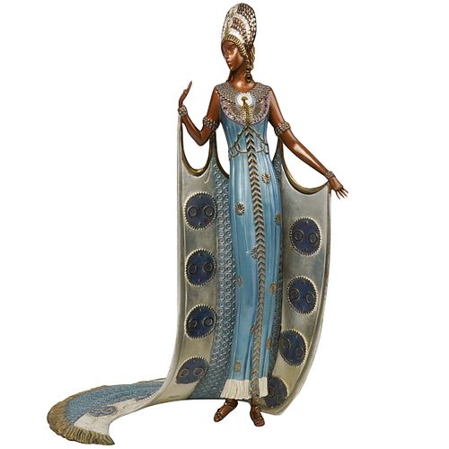 ROMAIN DE TIRTOFF "ERTE"