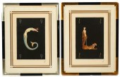 ROMAIN (ERTE) DE TIRTOFF (1892