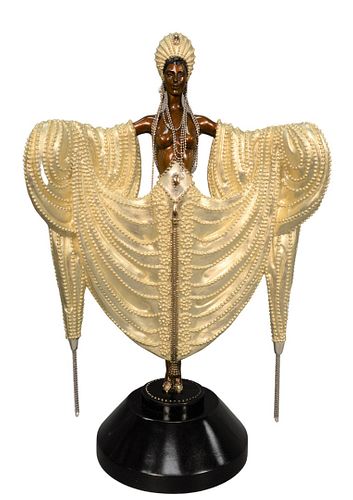 ROMAIN (ERTE) DE TIRTOFF (1892 -