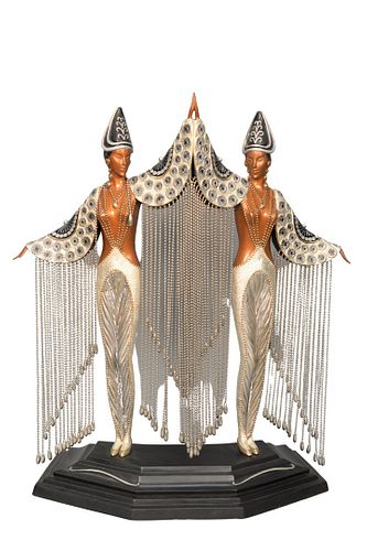 ROMAIN (ERTE) DE TIRTOFF (1892 -