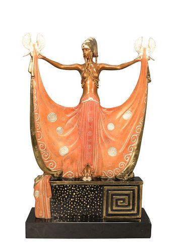 ROMAIN (ERTE) DE TIRTOFF (1892 -