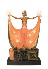 ROMAIN (ERTE) DE TIRTOFF (1892