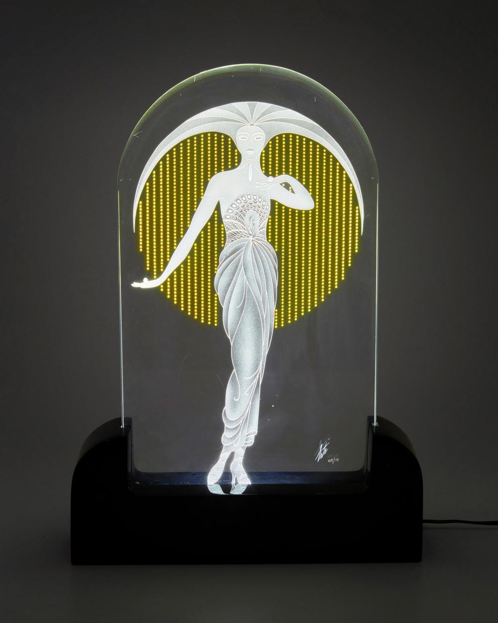 ROMAIN (ERTé) DE TIRTOFF,