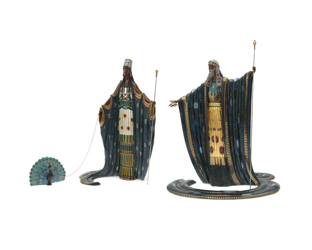 ROMAIN (ERTé) DE TIRTOFF,