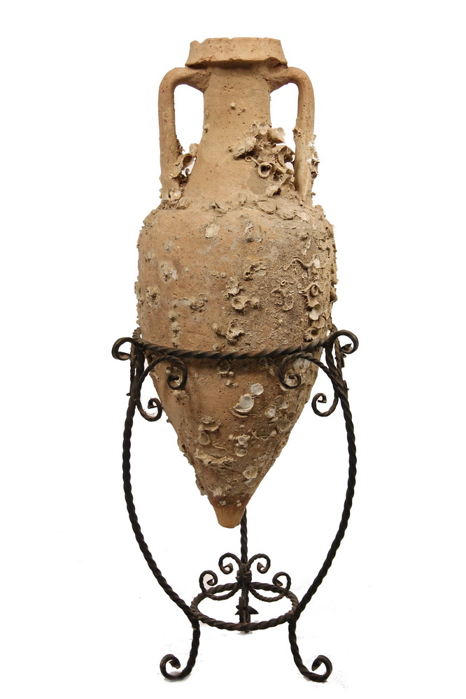 ROMAN AMPHORA - Classical Roman