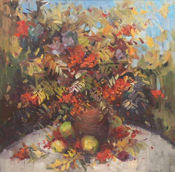 ROMAN BILYAEV (RUSSIAN, B. 1957) 27