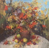 ROMAN BILYAEV (RUSSIAN, B. 195