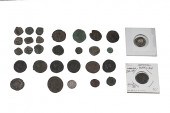 Roman Coins Plus Roman a colle
