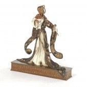 ROMAN DE TIRTOFF "ERTE" (RUSSI